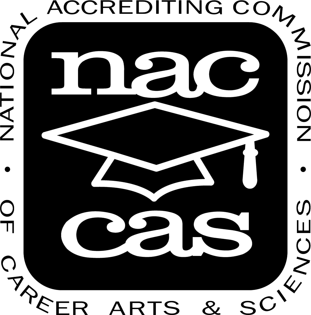 NACCAS Accreditation renewed until 2029